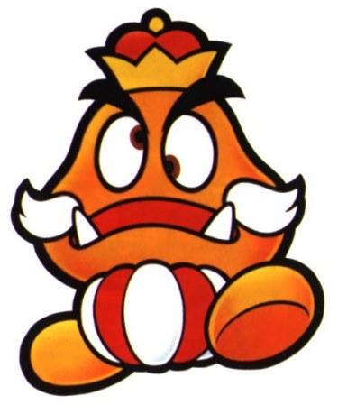 pictures of goombas